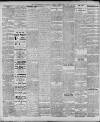 Staffordshire Sentinel Tuesday 14 February 1911 Page 4