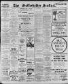 Staffordshire Sentinel Saturday 18 February 1911 Page 1