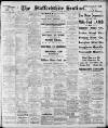 Staffordshire Sentinel Friday 24 March 1911 Page 1