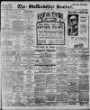 Staffordshire Sentinel Friday 07 April 1911 Page 1