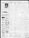 Staffordshire Sentinel Monday 22 January 1912 Page 2