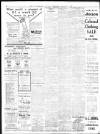 Staffordshire Sentinel Wednesday 31 January 1912 Page 2