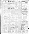 Staffordshire Sentinel Friday 22 March 1912 Page 1