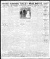 Staffordshire Sentinel Monday 15 April 1912 Page 4