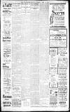 Staffordshire Sentinel Tuesday 30 April 1912 Page 3