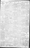 Staffordshire Sentinel Tuesday 30 April 1912 Page 6