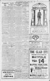 Staffordshire Sentinel Friday 07 June 1912 Page 6