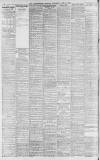 Staffordshire Sentinel Wednesday 12 June 1912 Page 8