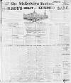 Staffordshire Sentinel Tuesday 25 June 1912 Page 1
