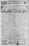 Staffordshire Sentinel Monday 15 July 1912 Page 6