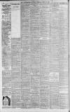Staffordshire Sentinel Tuesday 30 July 1912 Page 8