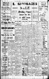 Staffordshire Sentinel Thursday 22 May 1913 Page 2