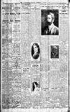 Staffordshire Sentinel Wednesday 01 January 1913 Page 4