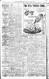 Staffordshire Sentinel Monday 06 January 1913 Page 2