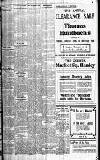 Staffordshire Sentinel Tuesday 07 January 1913 Page 3