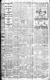 Staffordshire Sentinel Wednesday 12 February 1913 Page 3