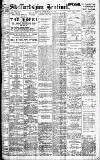 Staffordshire Sentinel Tuesday 18 February 1913 Page 1