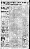 Staffordshire Sentinel Monday 17 March 1913 Page 2