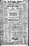 Staffordshire Sentinel Friday 25 April 1913 Page 1