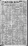 Staffordshire Sentinel Friday 02 May 1913 Page 1