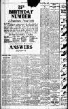 Staffordshire Sentinel Monday 02 June 1913 Page 2