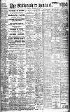 Staffordshire Sentinel Friday 05 September 1913 Page 1