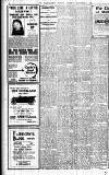 Staffordshire Sentinel Thursday 06 November 1913 Page 2