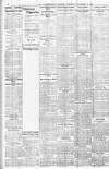 Staffordshire Sentinel Saturday 08 November 1913 Page 8