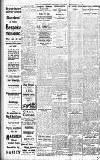 Staffordshire Sentinel Tuesday 11 November 1913 Page 4