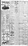 Staffordshire Sentinel Thursday 13 November 1913 Page 4