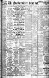 Staffordshire Sentinel Friday 14 November 1913 Page 1