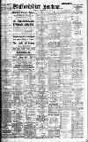 Staffordshire Sentinel Monday 24 November 1913 Page 1