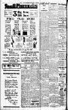 Staffordshire Sentinel Monday 24 November 1913 Page 2