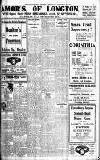 Staffordshire Sentinel Wednesday 26 November 1913 Page 3
