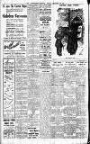 Staffordshire Sentinel Friday 28 November 1913 Page 6