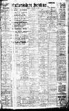 Staffordshire Sentinel Friday 02 January 1914 Page 1