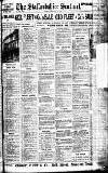 Staffordshire Sentinel Friday 09 January 1914 Page 1