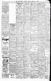 Staffordshire Sentinel Friday 20 February 1914 Page 8