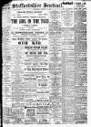 Staffordshire Sentinel Saturday 14 March 1914 Page 1