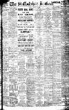 Staffordshire Sentinel Friday 27 March 1914 Page 1