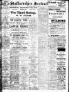 Staffordshire Sentinel Saturday 09 May 1914 Page 1