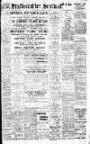 Staffordshire Sentinel Saturday 27 June 1914 Page 1
