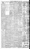 Staffordshire Sentinel Friday 24 July 1914 Page 8