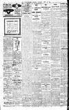 Staffordshire Sentinel Monday 27 July 1914 Page 4