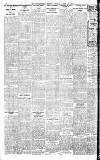 Staffordshire Sentinel Monday 27 July 1914 Page 6