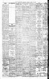 Staffordshire Sentinel Monday 27 July 1914 Page 8