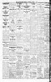 Staffordshire Sentinel Saturday 01 August 1914 Page 4