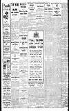 Staffordshire Sentinel Wednesday 05 August 1914 Page 2