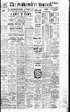 Staffordshire Sentinel Saturday 15 August 1914 Page 1