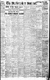 Staffordshire Sentinel Tuesday 22 September 1914 Page 1